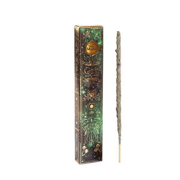 Gaia - Blend Masala Räucherstäbchen Sagrada Madre